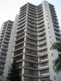 Balmoral Tower (D10), Condominium #1095292